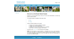 Desktop Screenshot of bluedog.acquirosystems.com