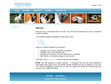 Tablet Screenshot of bluecat.acquirosystems.com